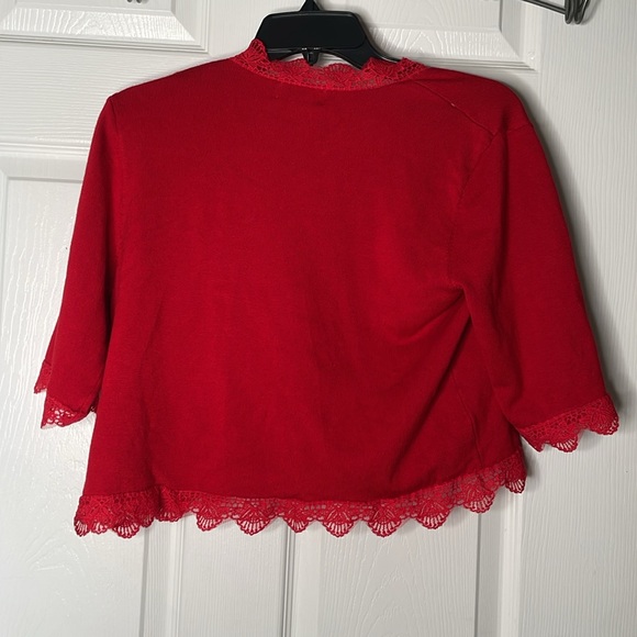 H&M & Stitchcount Cardigan Bundle - 2 Cardigans - Picture 3 of 7